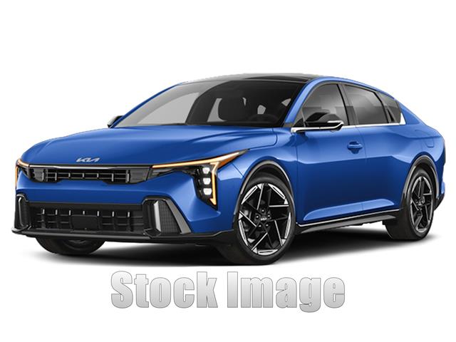 new 2025 Kia K4 car