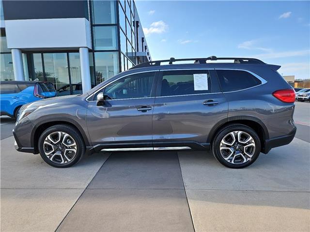 used 2023 Subaru Ascent car, priced at $34,981