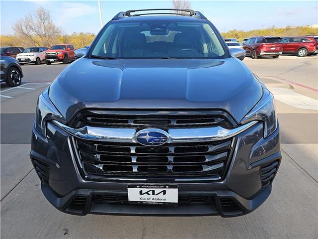 used 2023 Subaru Ascent car, priced at $34,981