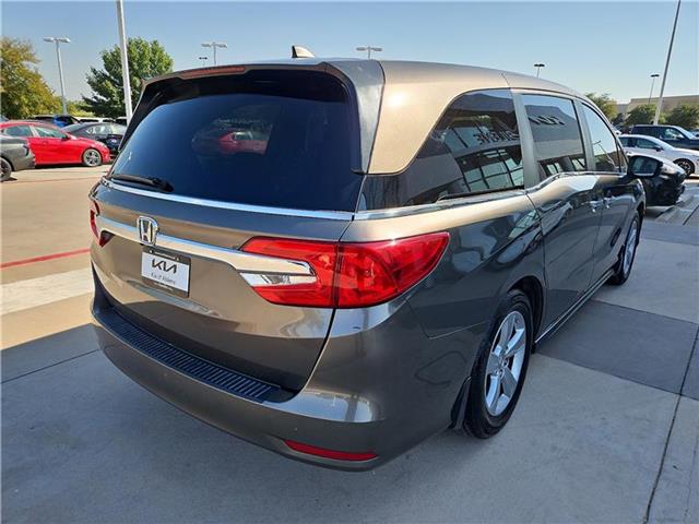 used 2019 Honda Odyssey car, priced at $24,981