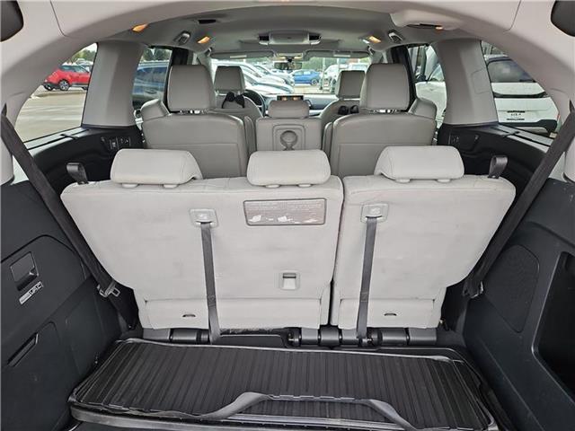 used 2019 Honda Odyssey car, priced at $32,981