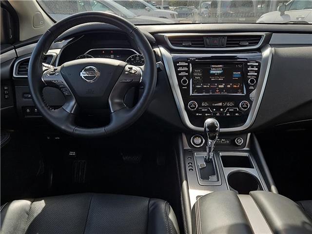 used 2021 Nissan Murano car, priced at $27,981