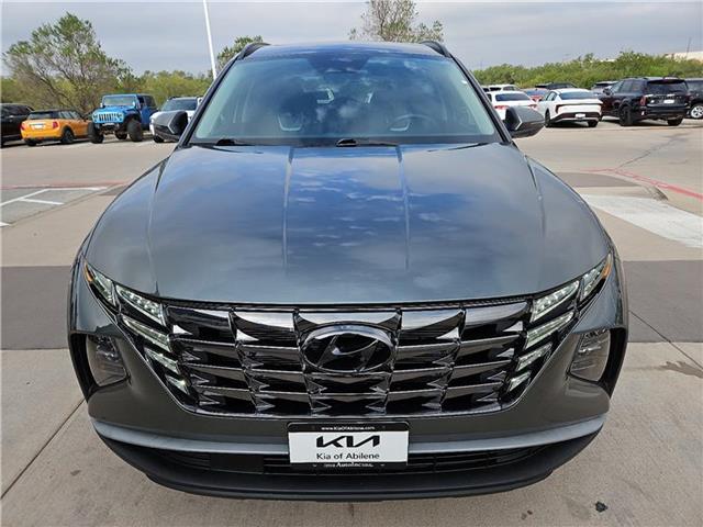 used 2022 Hyundai Tucson car, priced at $24,981