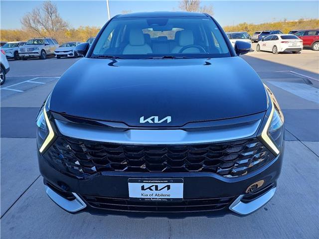 used 2023 Kia Sportage car, priced at $26,981