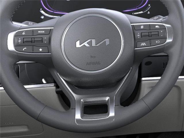 new 2025 Kia Sportage car