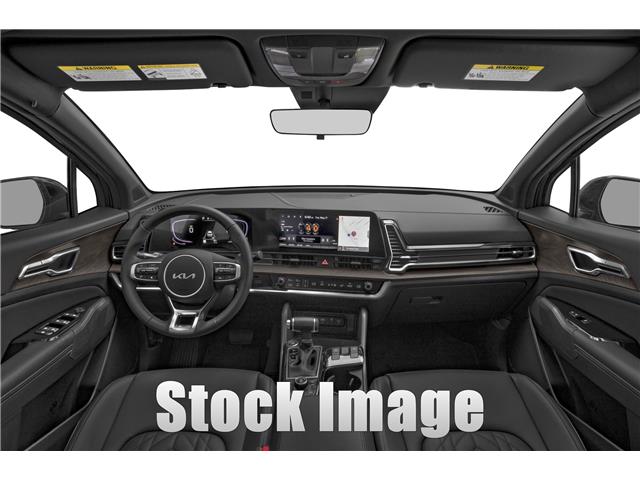 used 2023 Kia Sportage car, priced at $29,981