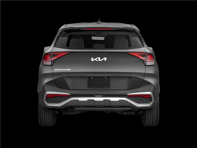 new 2024 Kia Sportage car