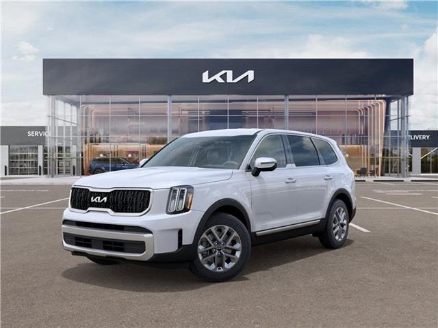 new 2025 Kia Telluride car