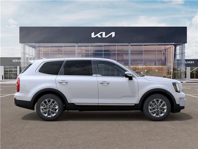 new 2025 Kia Telluride car