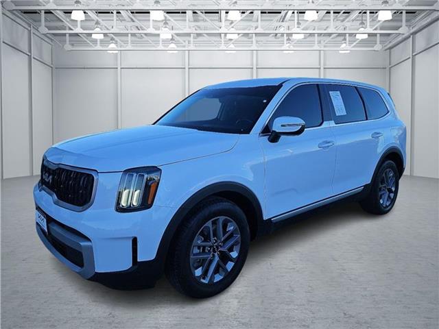 used 2023 Kia Telluride car, priced at $32,981