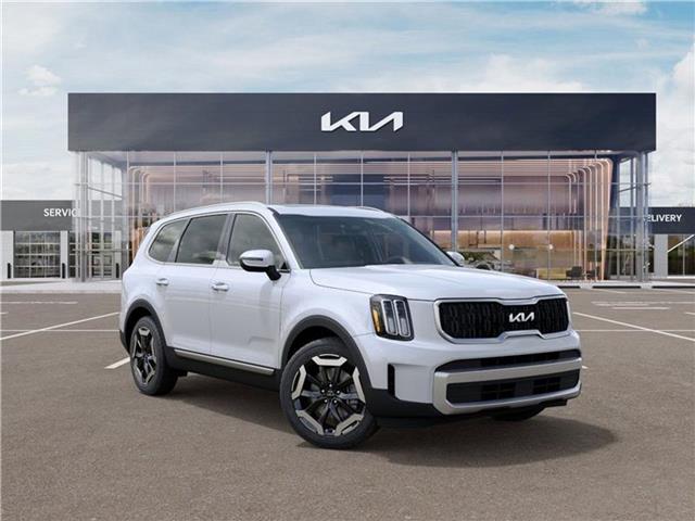 new 2025 Kia Telluride car