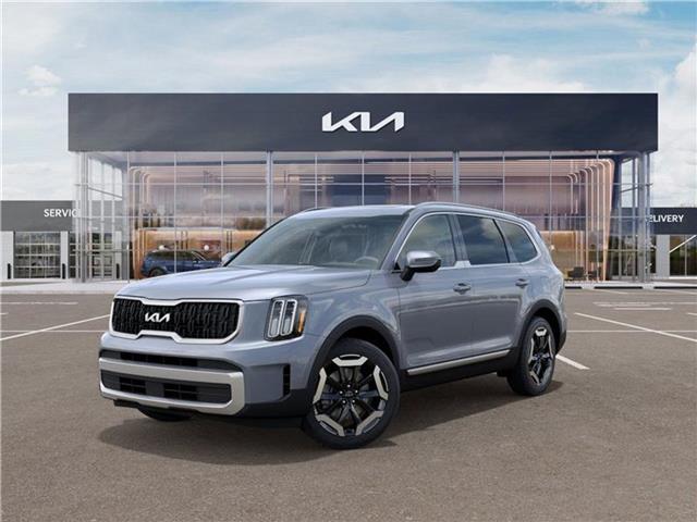 new 2024 Kia Telluride car