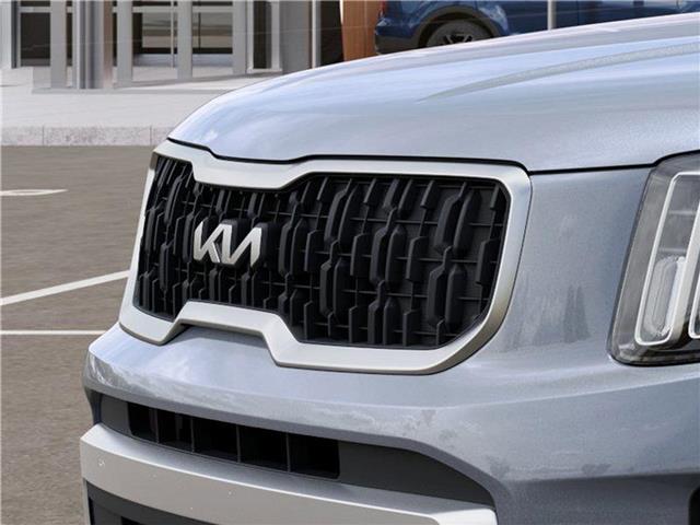 new 2024 Kia Telluride car