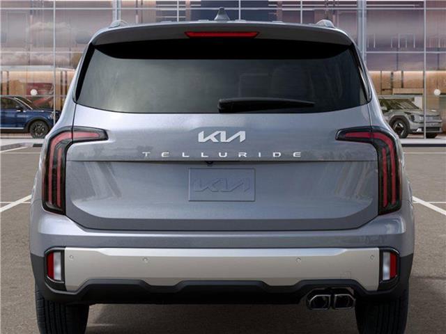 new 2024 Kia Telluride car