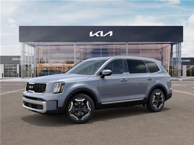 new 2024 Kia Telluride car