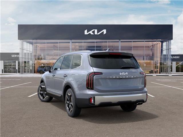 new 2024 Kia Telluride car