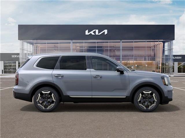 new 2024 Kia Telluride car