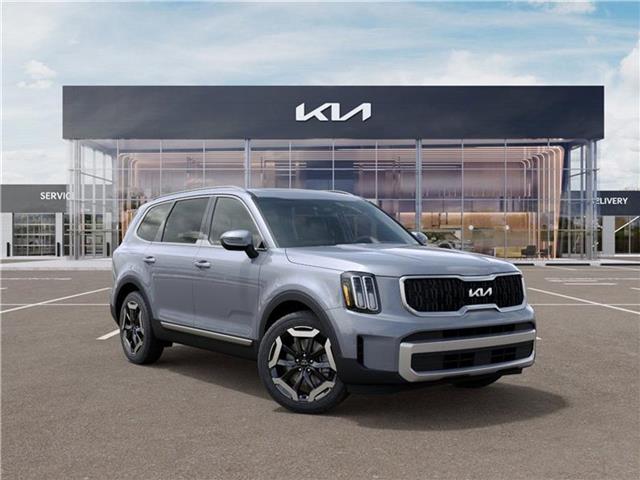 new 2024 Kia Telluride car