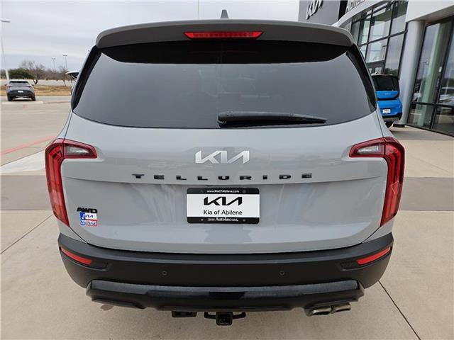 used 2022 Kia Telluride car, priced at $39,981