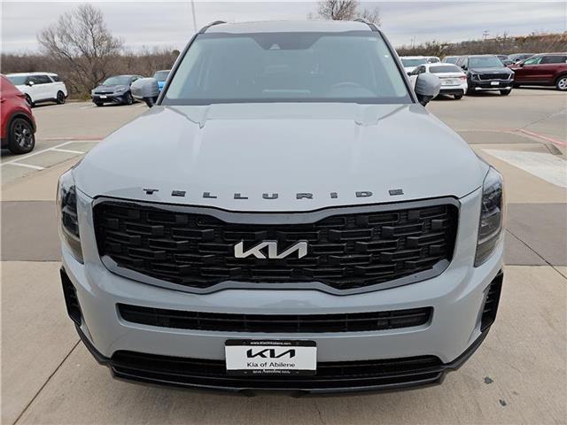 used 2022 Kia Telluride car, priced at $39,981