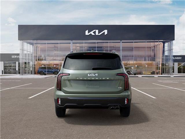 new 2024 Kia Telluride car