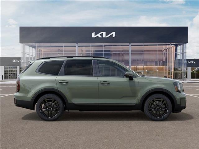 new 2024 Kia Telluride car