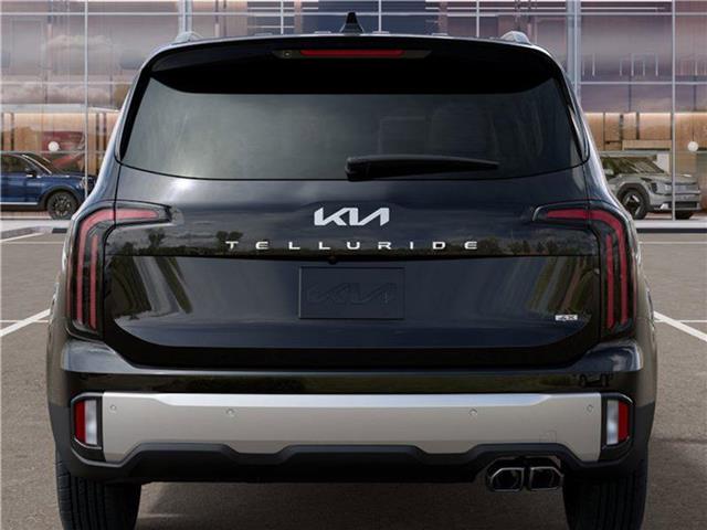 new 2024 Kia Telluride car