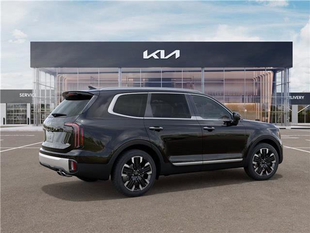 new 2024 Kia Telluride car