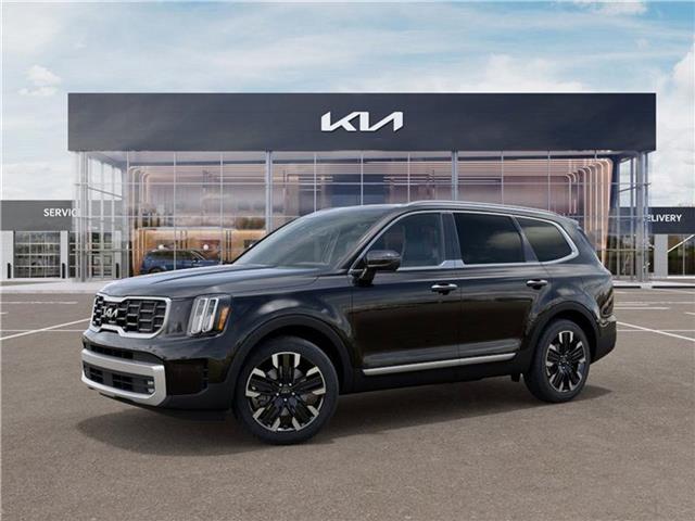 new 2024 Kia Telluride car