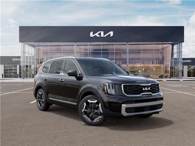 new 2025 Kia Telluride car