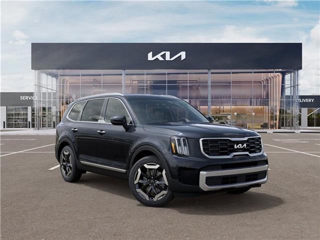 new 2025 Kia Telluride car