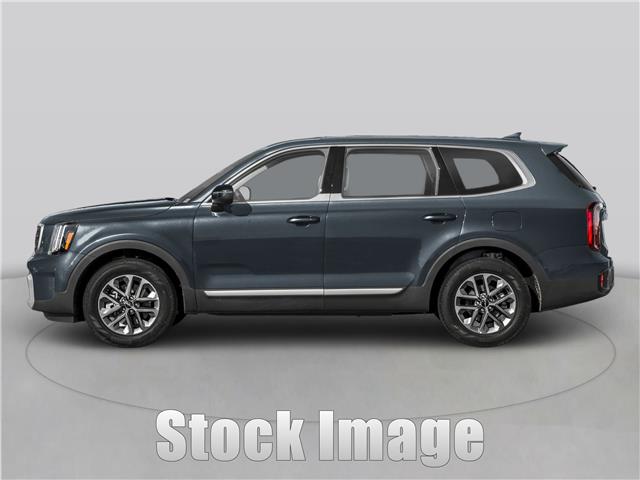 new 2025 Kia Telluride car