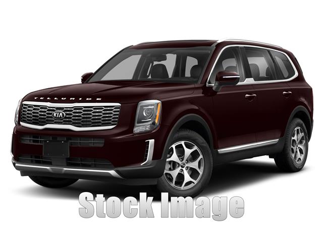 used 2020 Kia Telluride car, priced at $24,981