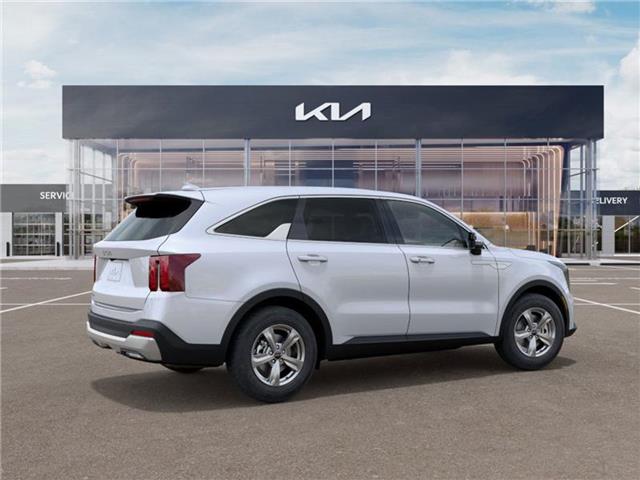 new 2025 Kia Sorento car