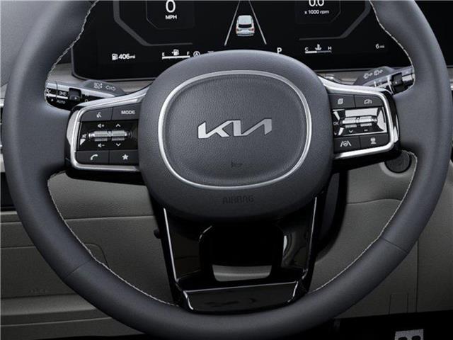 new 2025 Kia Sorento car