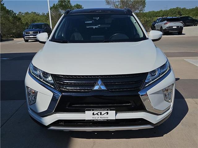 used 2020 Mitsubishi Eclipse Cross car, priced at $17,981