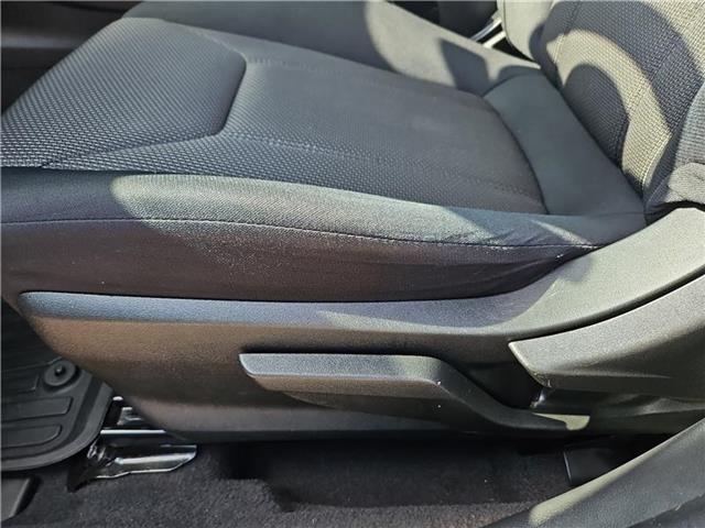 used 2018 Subaru Crosstrek car, priced at $18,975