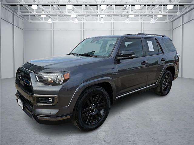 used 2021 Toyota 4Runner car, priced at $36,981