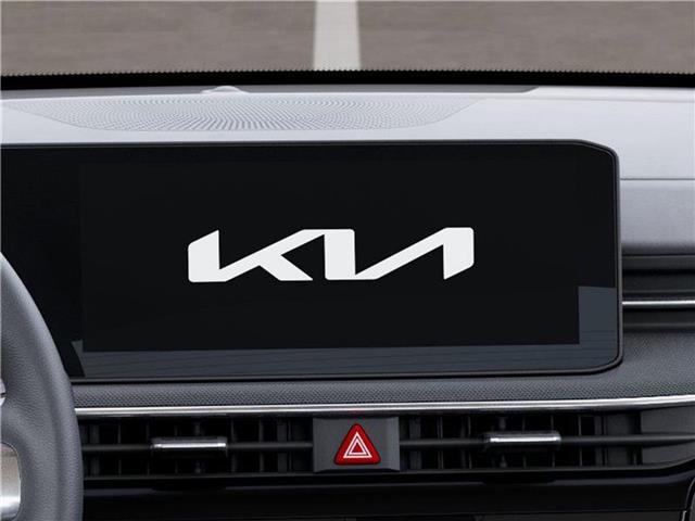 new 2025 Kia K5 car