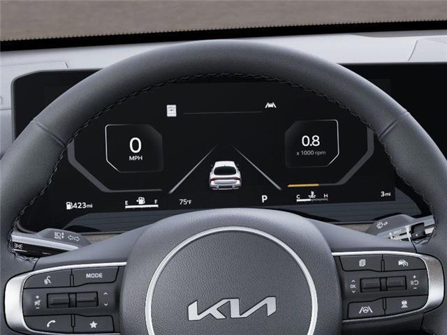 new 2025 Kia K5 car