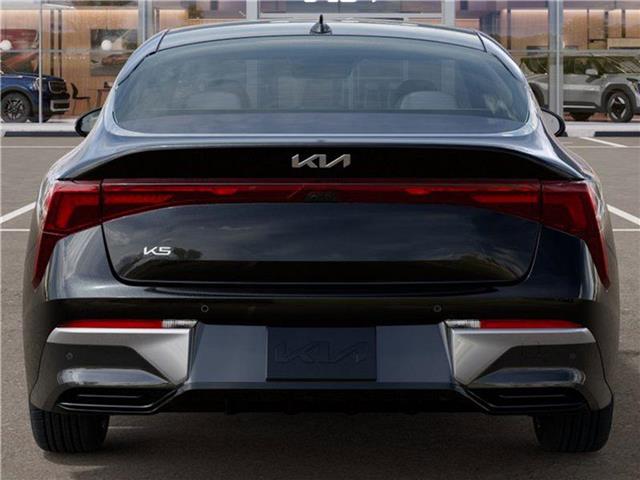 new 2025 Kia K5 car