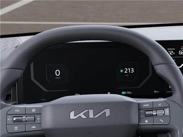 new 2024 Kia EV9 car