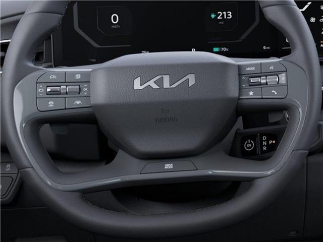 new 2024 Kia EV9 car