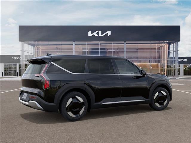 new 2024 Kia EV9 car