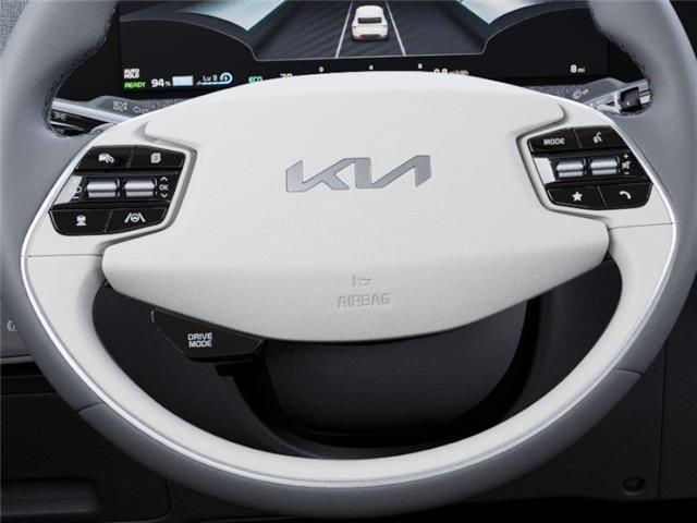 new 2024 Kia EV6 car