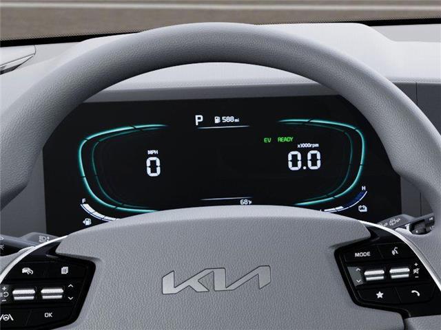 new 2025 Kia Niro car