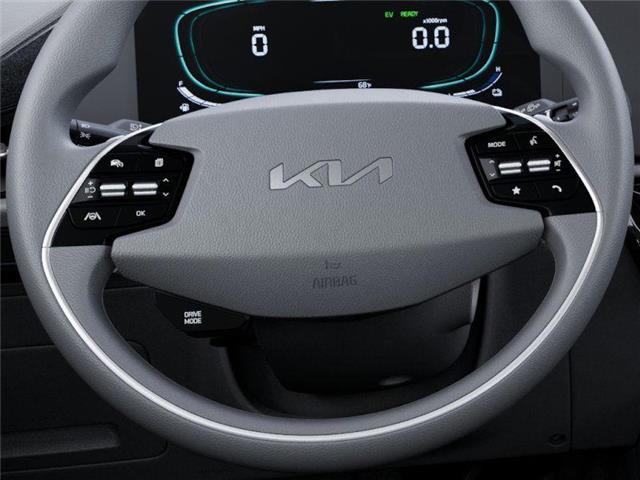 new 2025 Kia Niro car