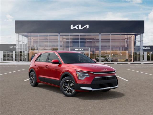 new 2025 Kia Niro car