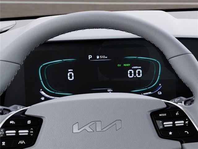 new 2025 Kia Niro car