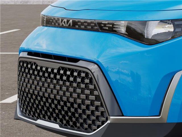 new 2025 Kia Soul car